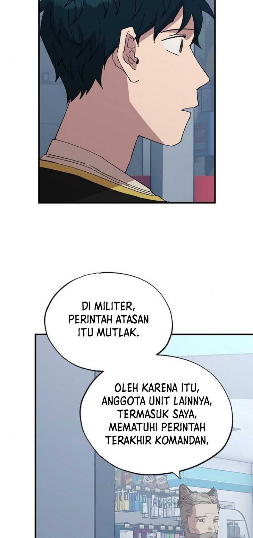 Magical Realm Shopkeeper Chapter 61 Gambar 21