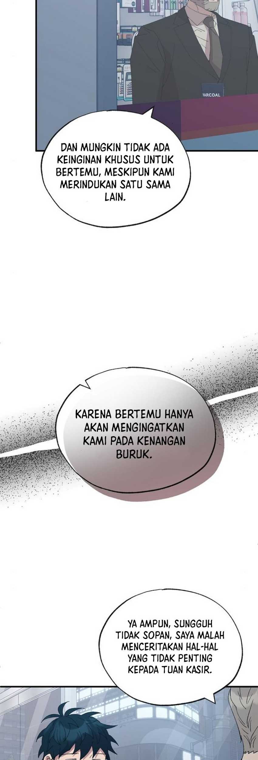 Magical Realm Shopkeeper Chapter 61 Gambar 22