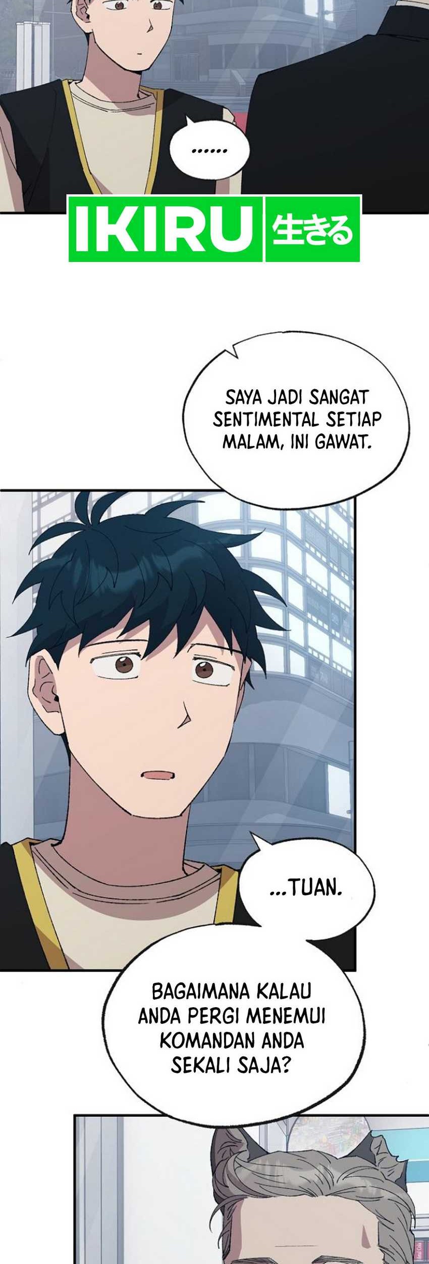 Magical Realm Shopkeeper Chapter 61 Gambar 23