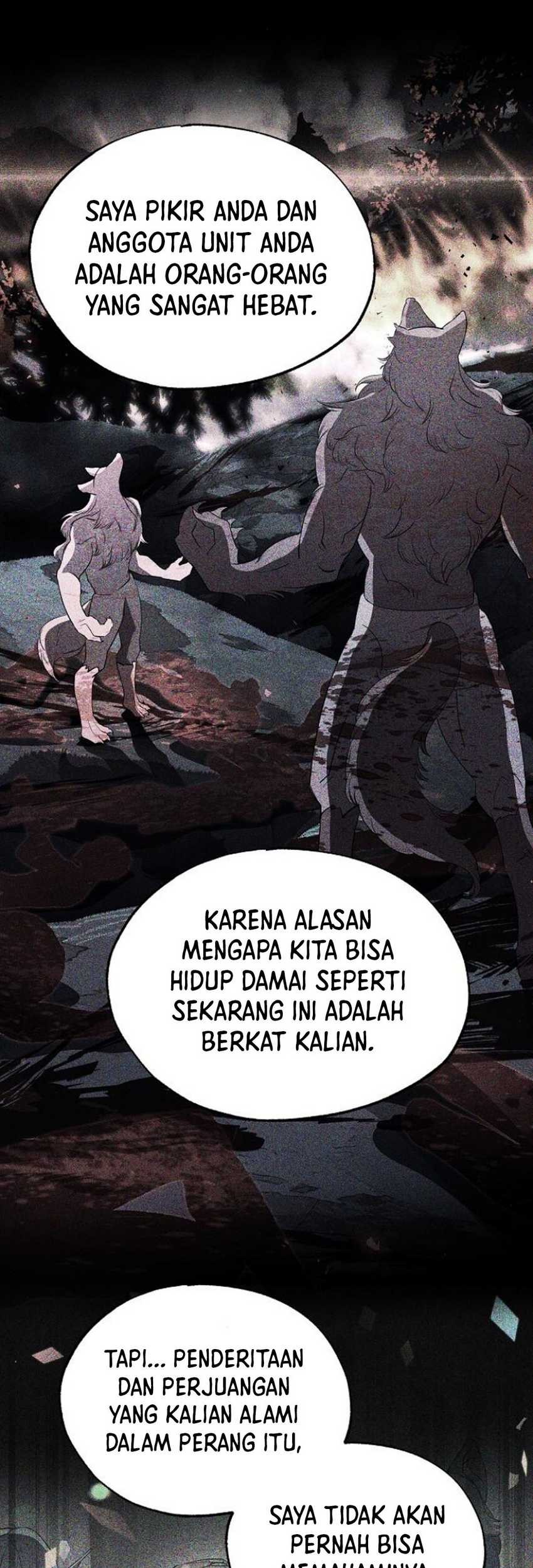 Magical Realm Shopkeeper Chapter 61 Gambar 25