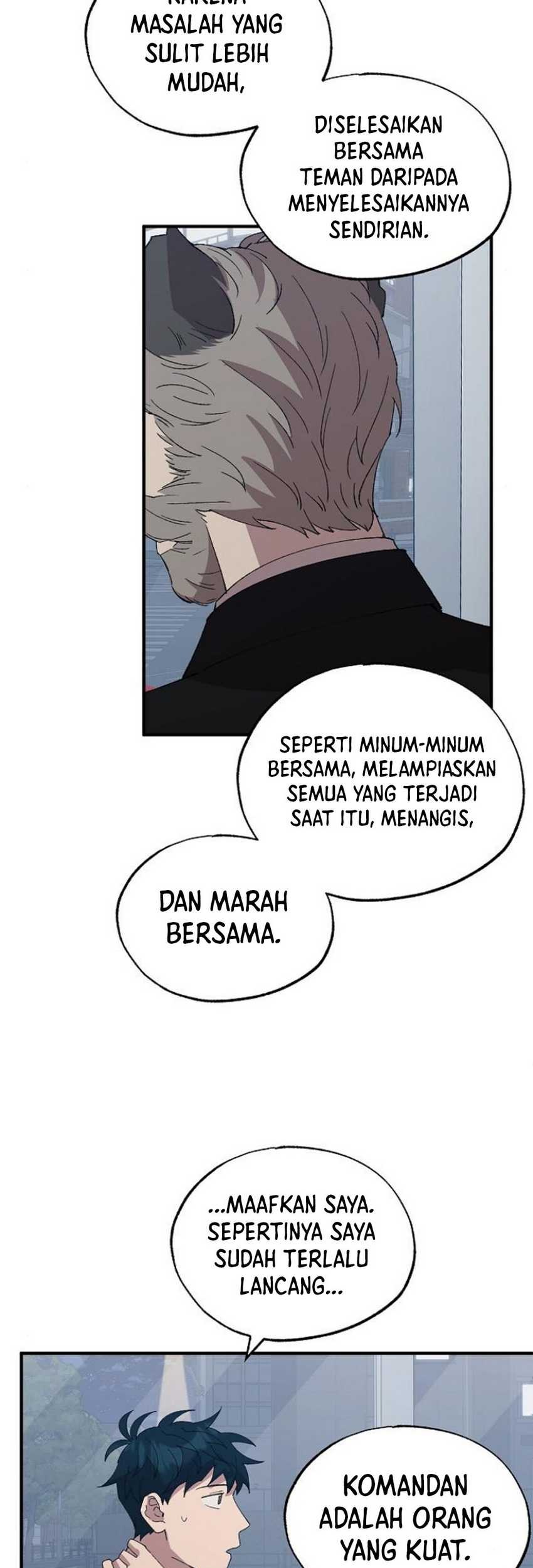 Magical Realm Shopkeeper Chapter 61 Gambar 30