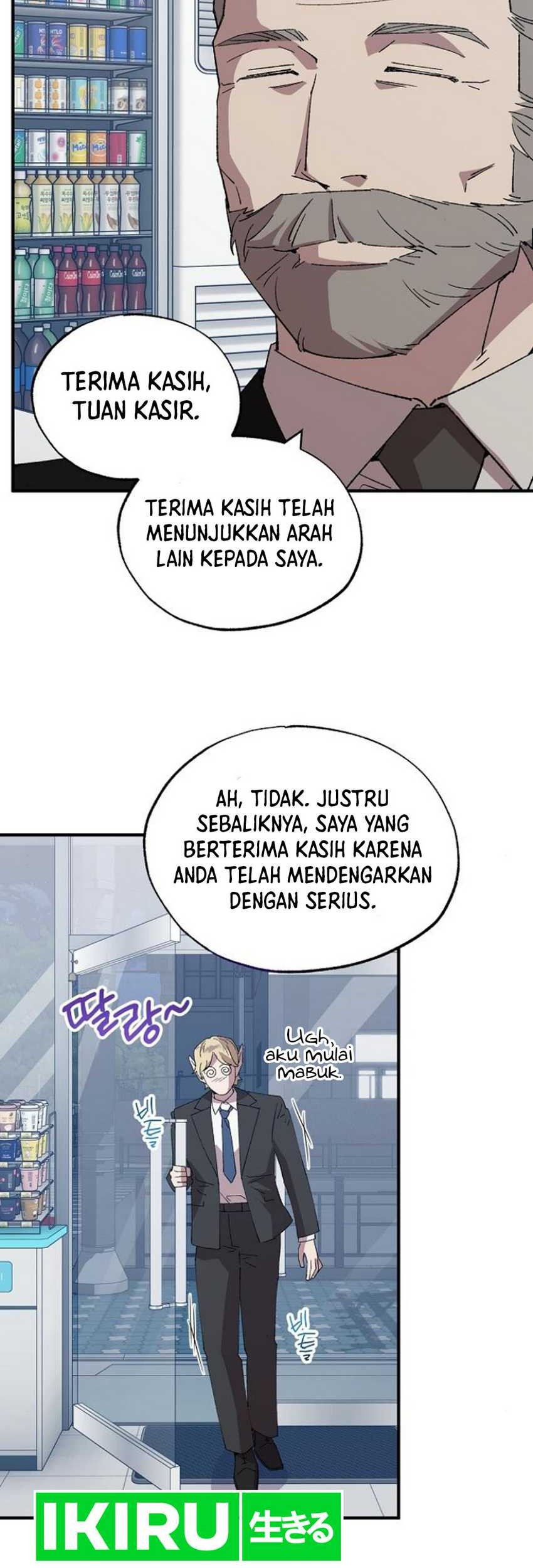 Magical Realm Shopkeeper Chapter 61 Gambar 32