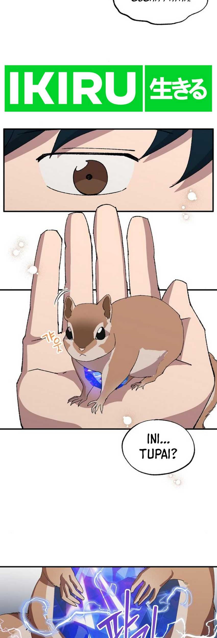 Magical Realm Shopkeeper Chapter 61 Gambar 36