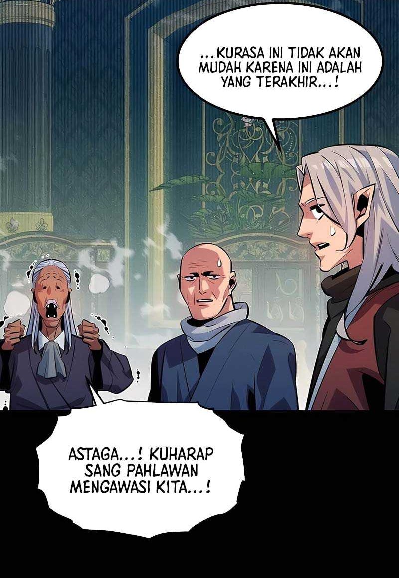 Auto-Hunting With Clones Chapter 124 Gambar 31