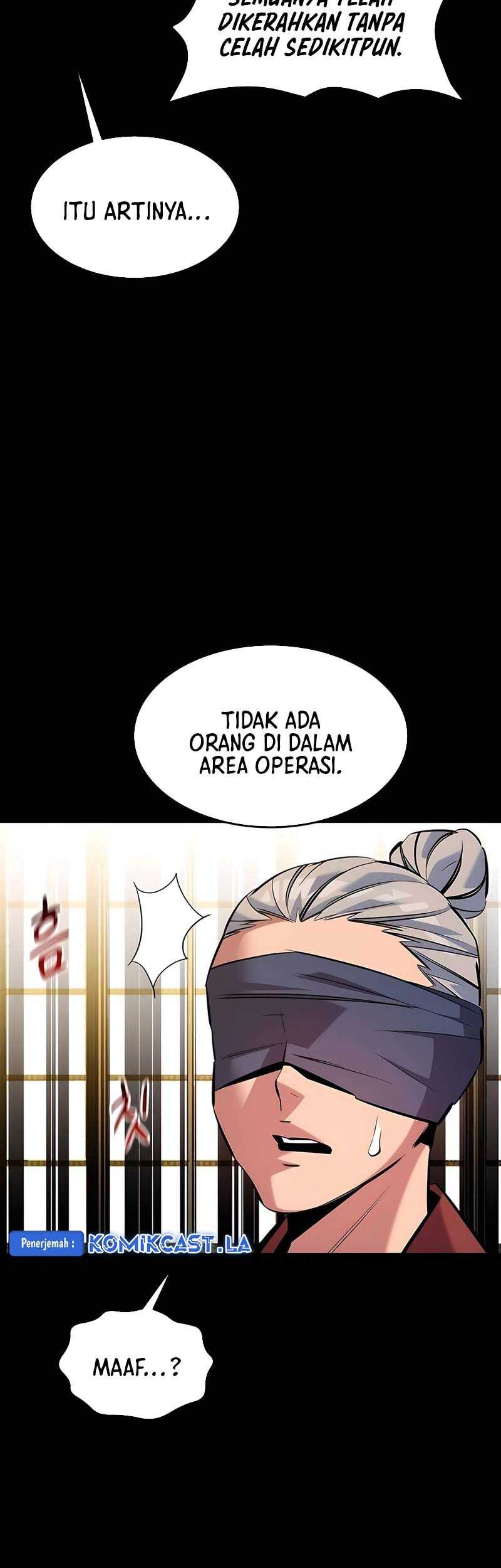 Auto-Hunting With Clones Chapter 124 Gambar 34