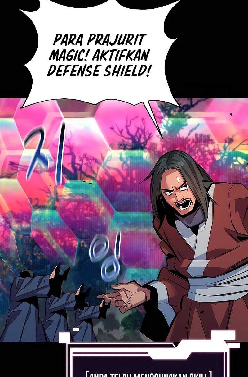 Auto-Hunting With Clones Chapter 124 Gambar 23