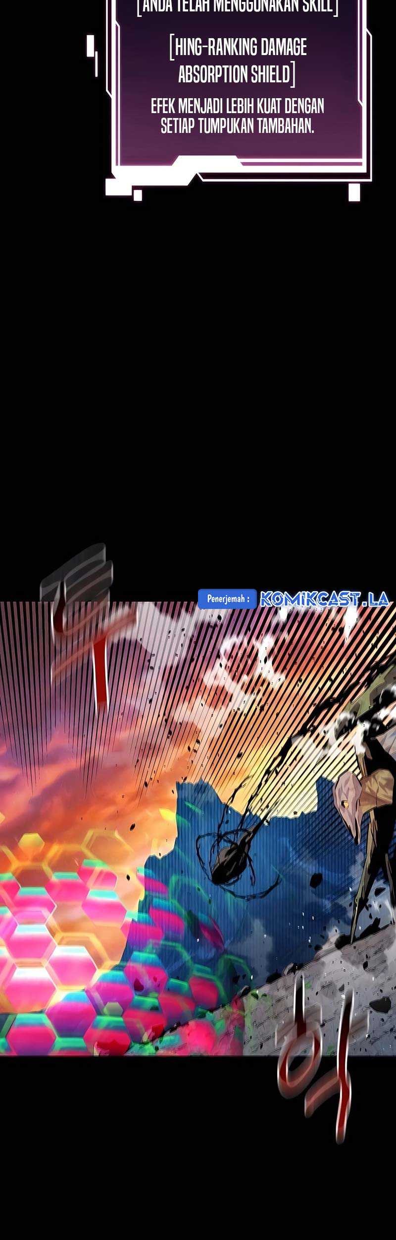 Auto-Hunting With Clones Chapter 124 Gambar 24