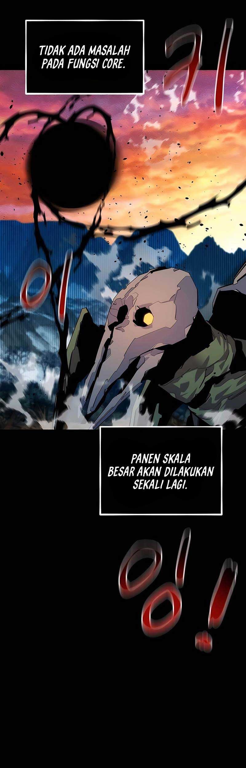 Auto-Hunting With Clones Chapter 124 Gambar 46