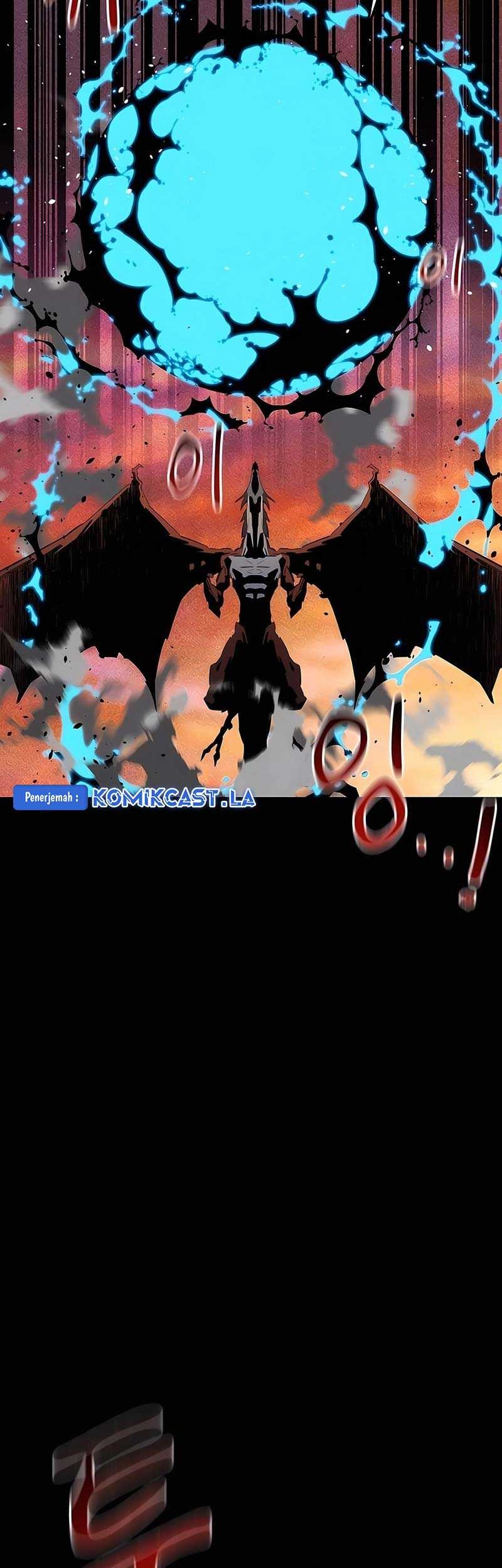 Auto-Hunting With Clones Chapter 124 Gambar 50