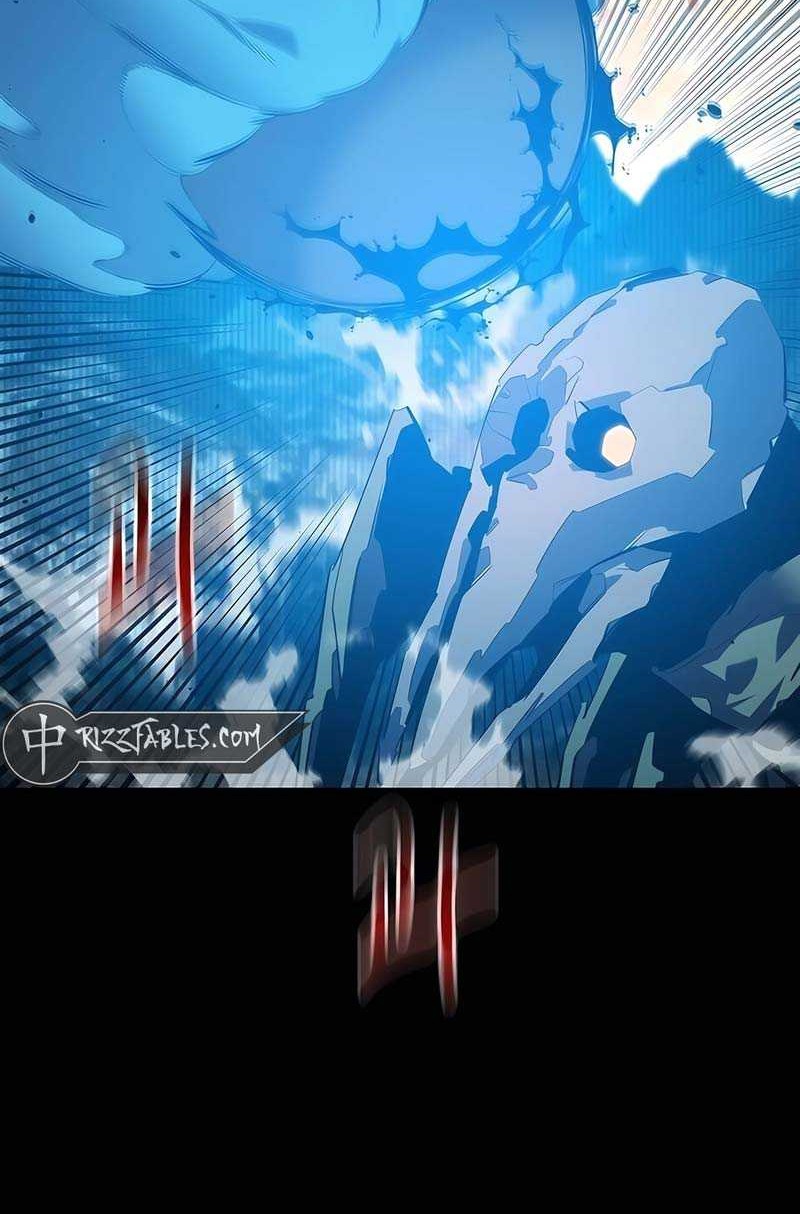 Auto-Hunting With Clones Chapter 124 Gambar 53