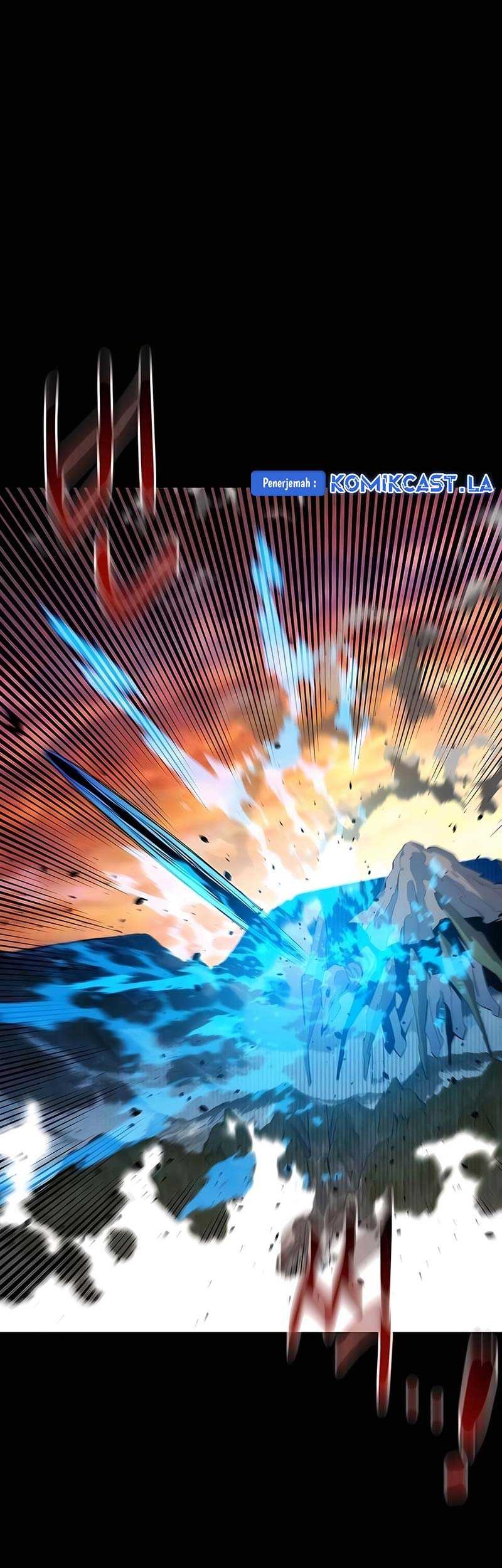 Auto-Hunting With Clones Chapter 124 Gambar 54