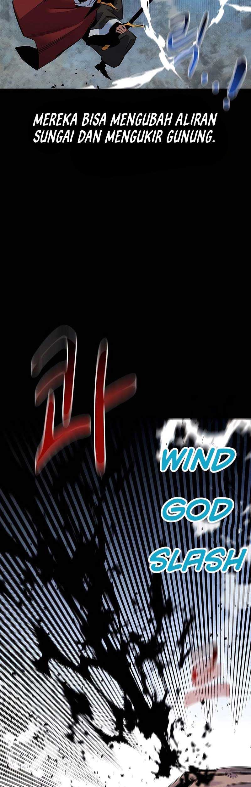 Auto-Hunting With Clones Chapter 124 Gambar 42