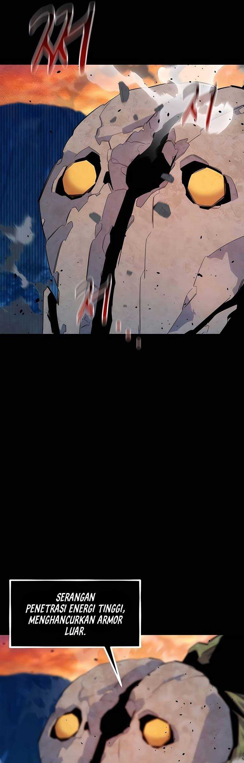 Auto-Hunting With Clones Chapter 124 Gambar 44