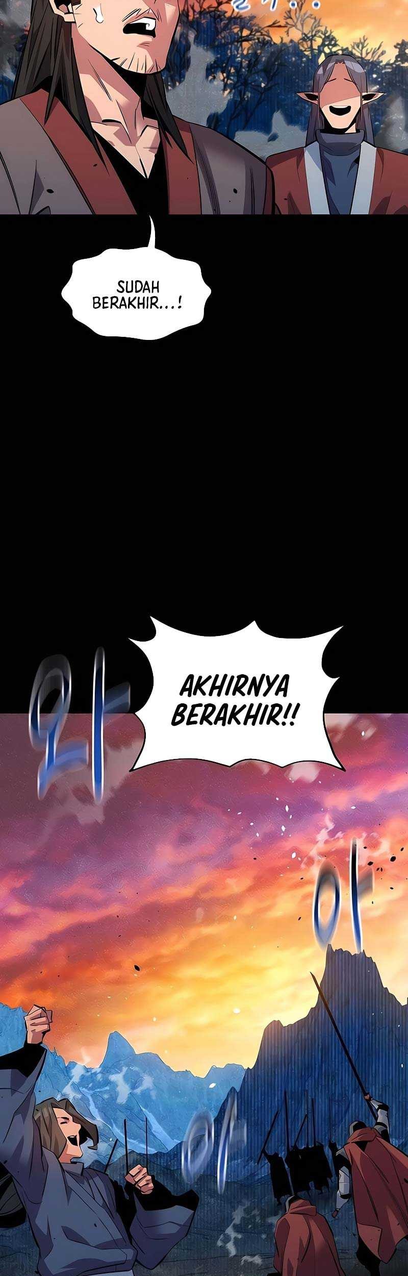 Auto-Hunting With Clones Chapter 124 Gambar 66