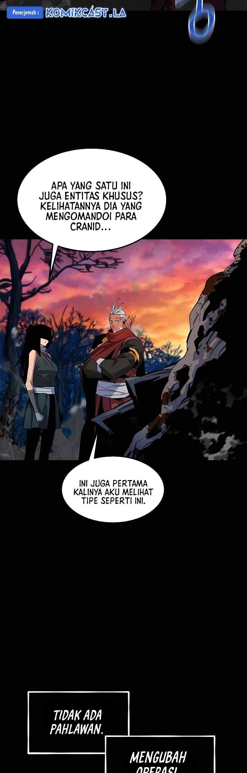 Auto-Hunting With Clones Chapter 124 Gambar 70