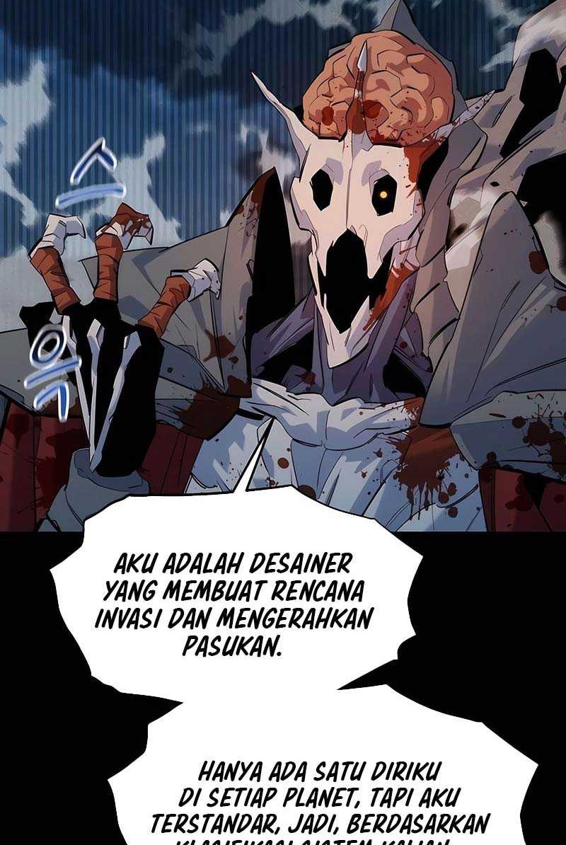 Auto-Hunting With Clones Chapter 124 Gambar 73