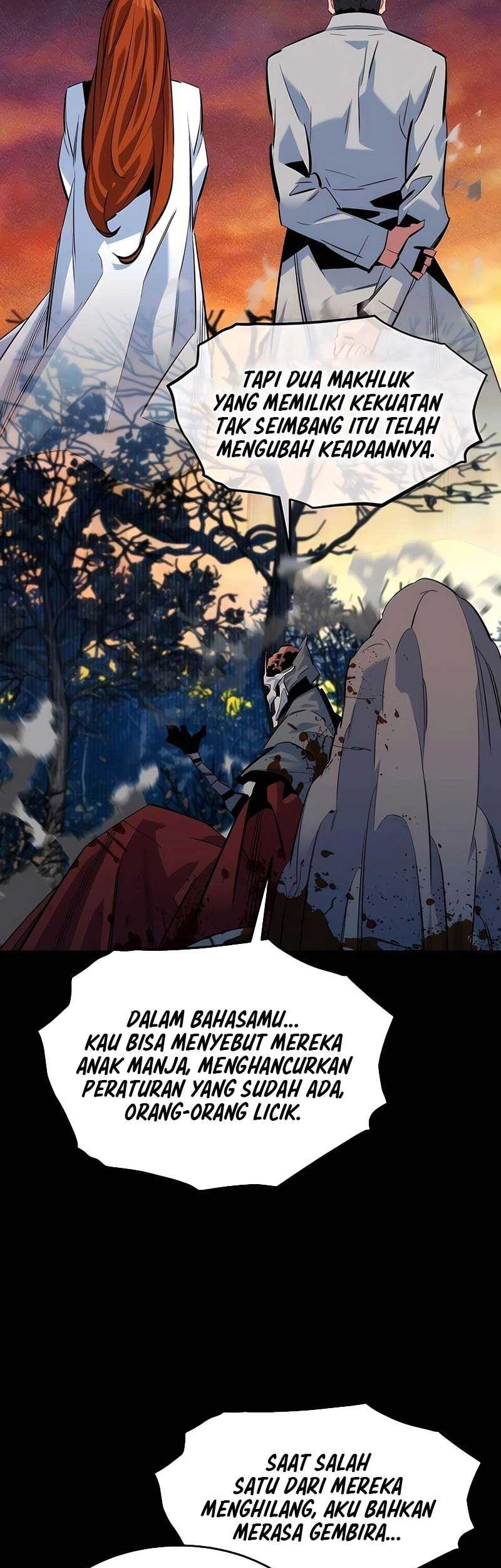 Auto-Hunting With Clones Chapter 124 Gambar 76