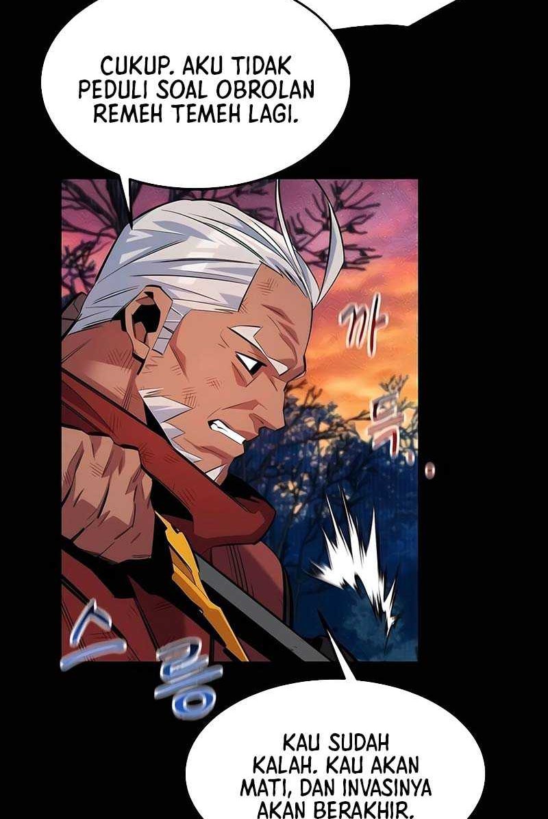 Auto-Hunting With Clones Chapter 124 Gambar 77