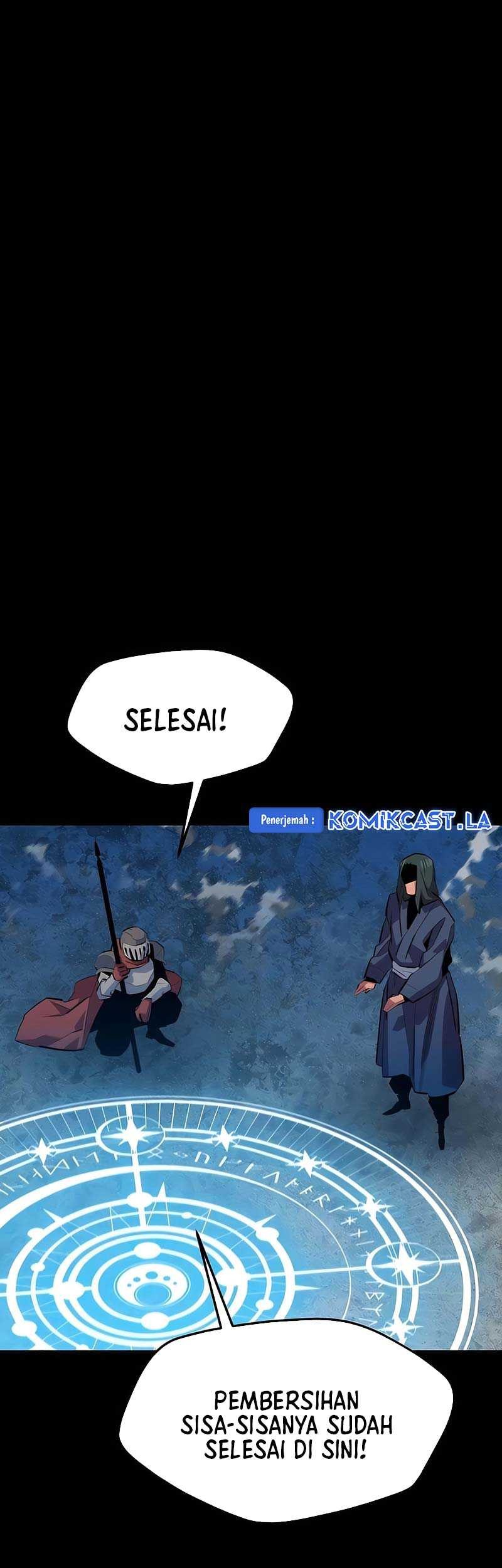 Auto-Hunting With Clones Chapter 124 Gambar 58