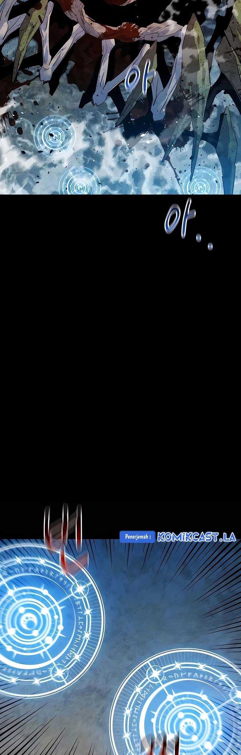 Auto-Hunting With Clones Chapter 124 Gambar 62