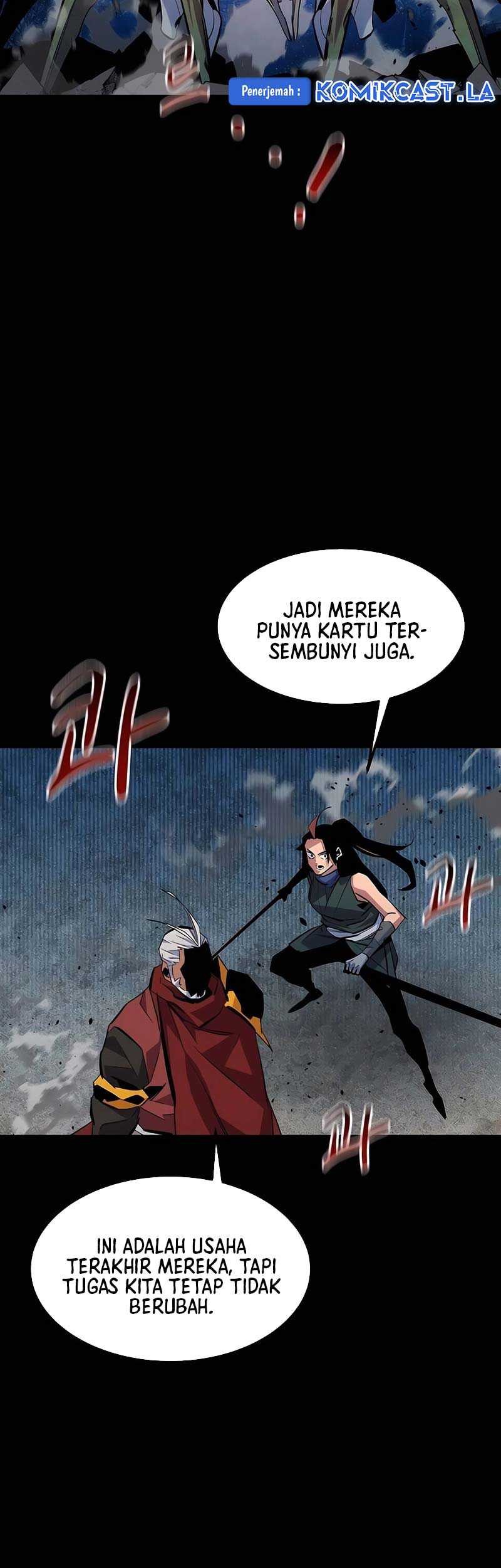 Auto-Hunting With Clones Chapter 124 Gambar 4