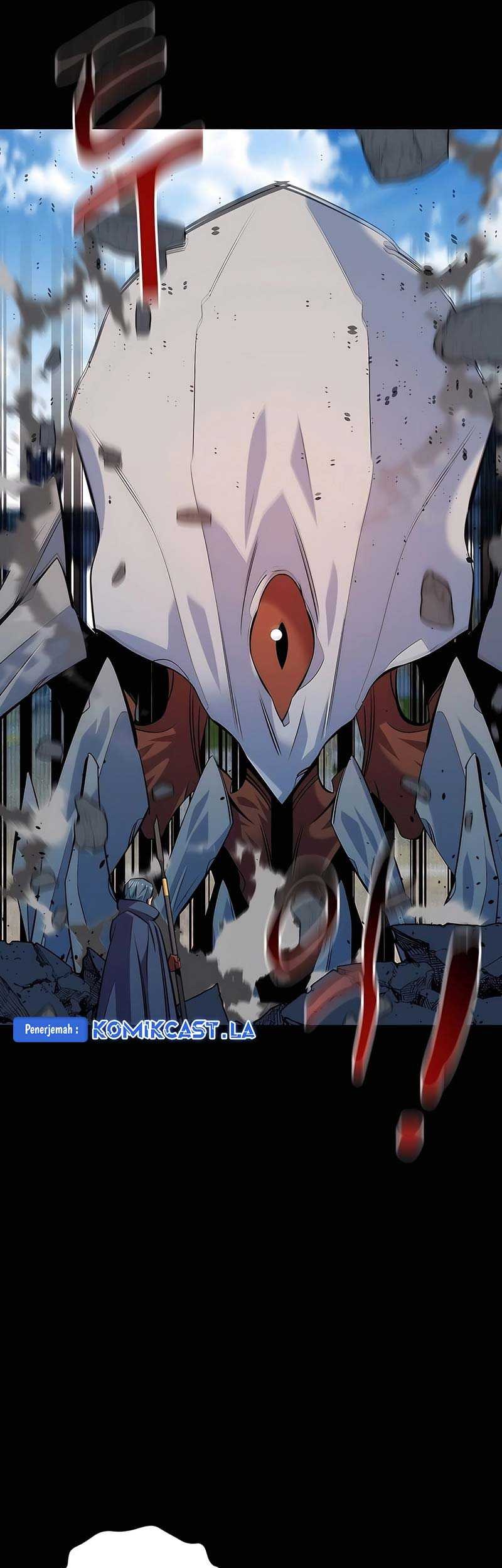 Auto-Hunting With Clones Chapter 124 Gambar 86