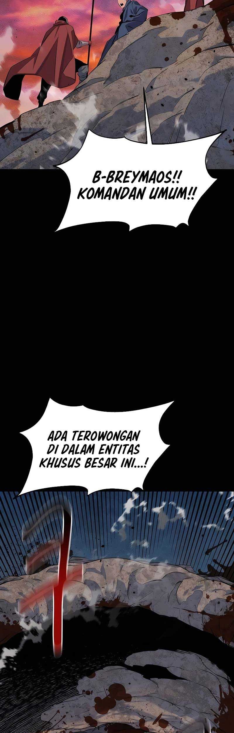 Auto-Hunting With Clones Chapter 124 Gambar 80