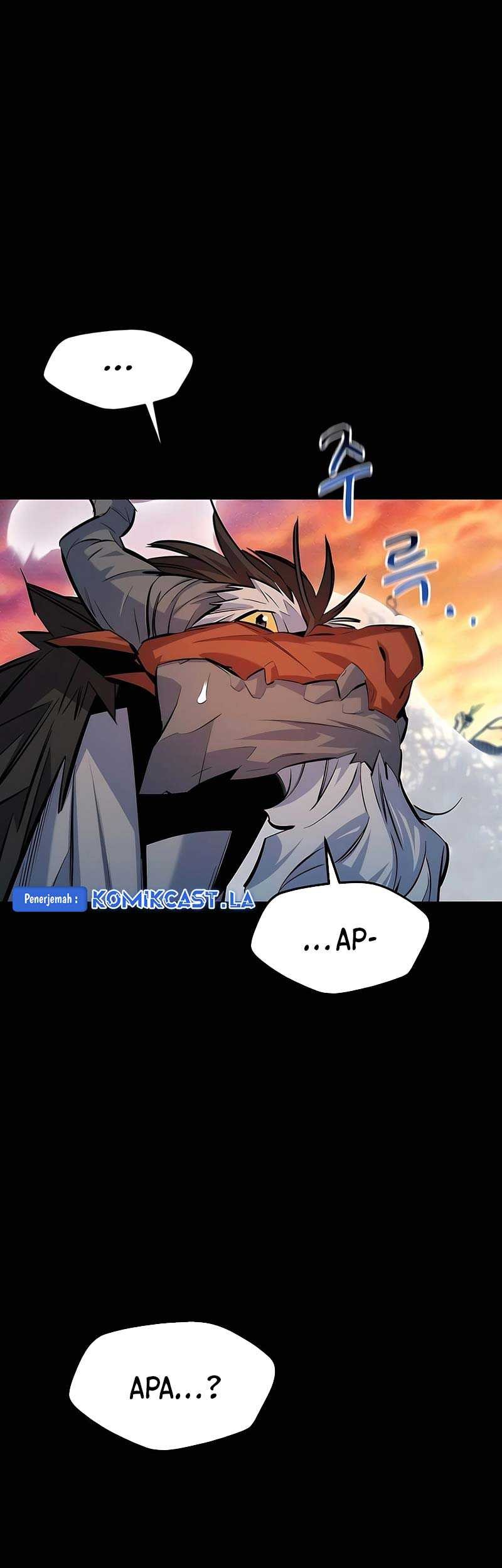 Auto-Hunting With Clones Chapter 124 Gambar 82