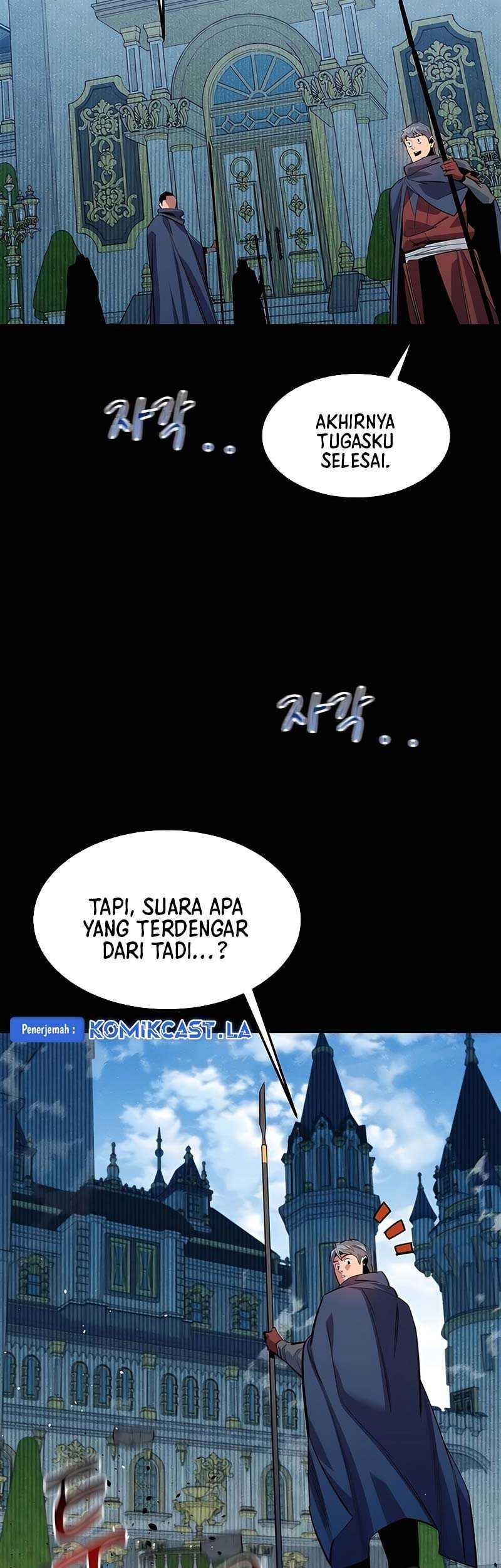 Auto-Hunting With Clones Chapter 124 Gambar 84