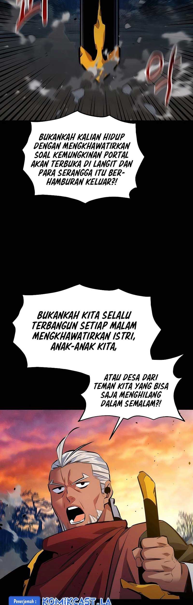 Auto-Hunting With Clones Chapter 124 Gambar 6