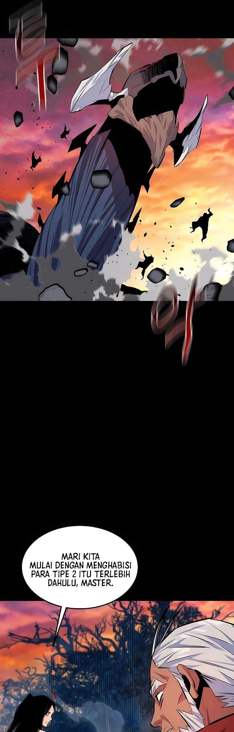 Auto-Hunting With Clones Chapter 124 Gambar 16