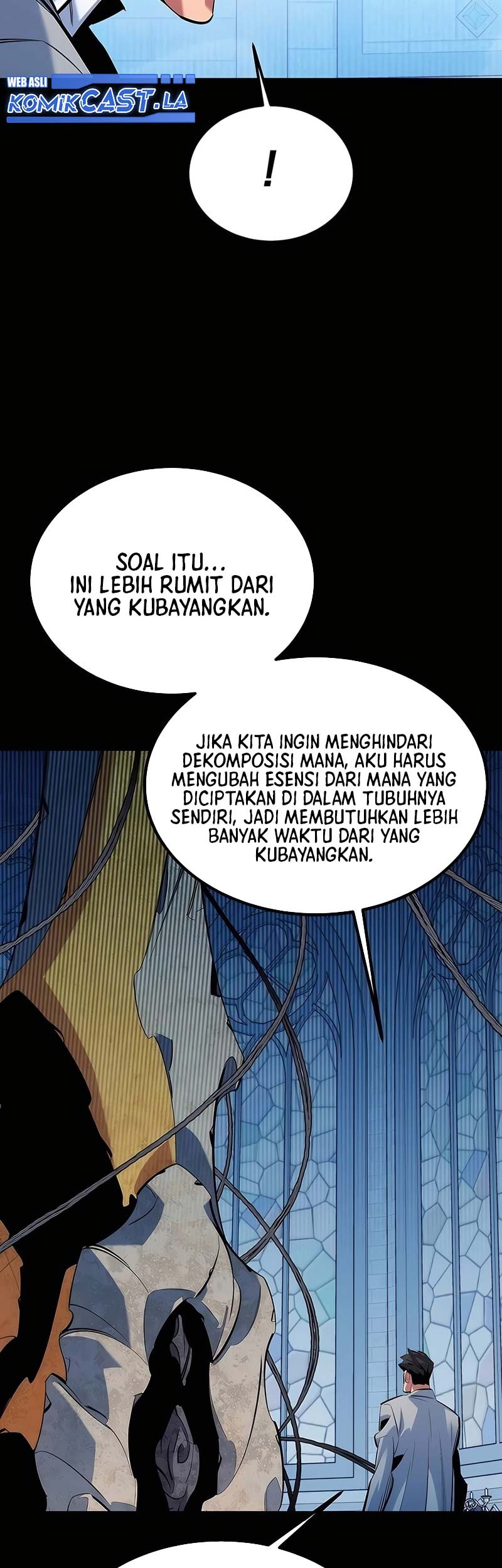 Auto-Hunting With Clones Chapter 123 Gambar 28