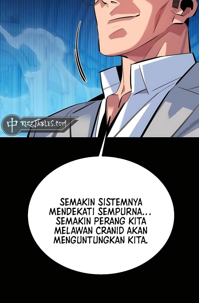 Auto-Hunting With Clones Chapter 123 Gambar 31