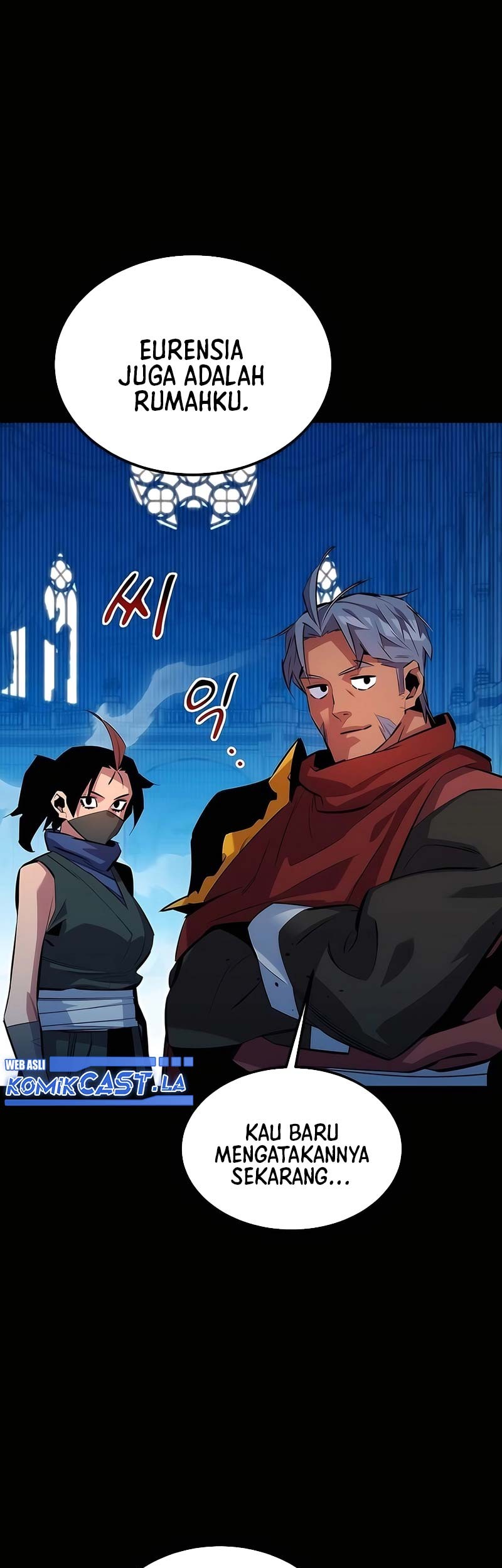 Auto-Hunting With Clones Chapter 123 Gambar 32