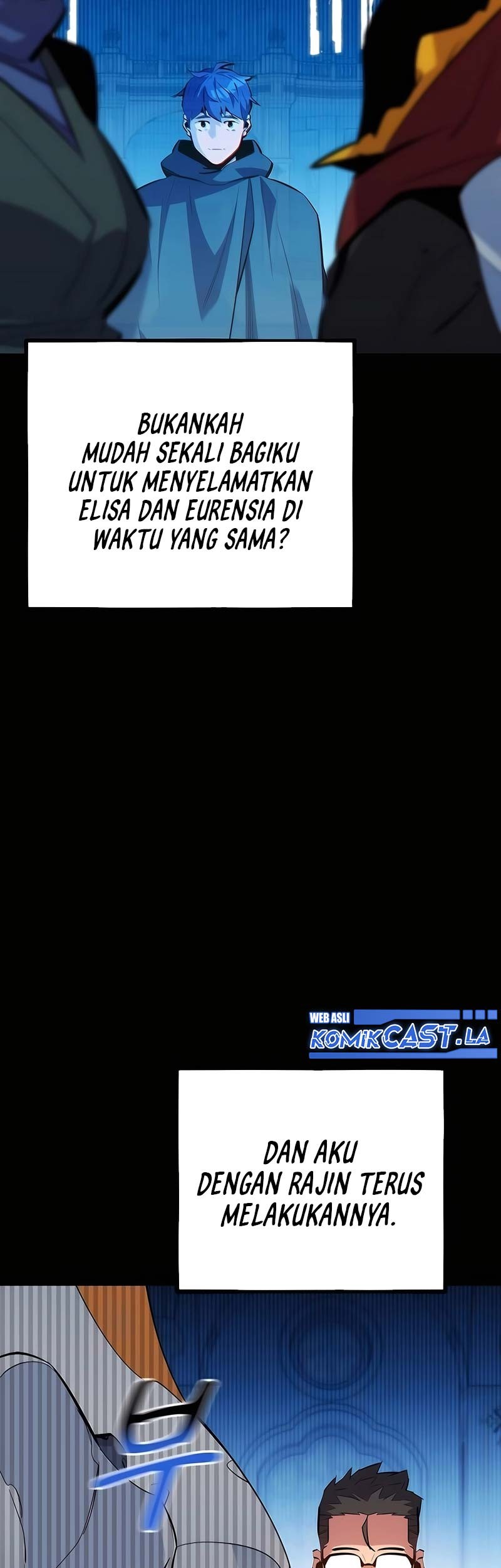 Auto-Hunting With Clones Chapter 123 Gambar 34