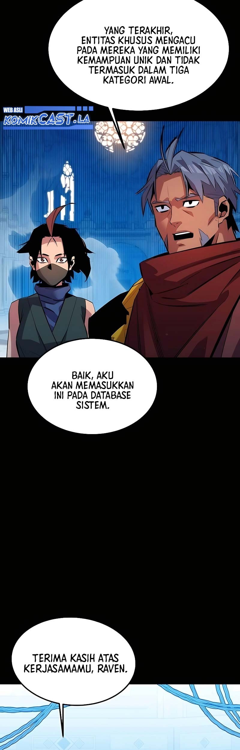 Auto-Hunting With Clones Chapter 123 Gambar 18