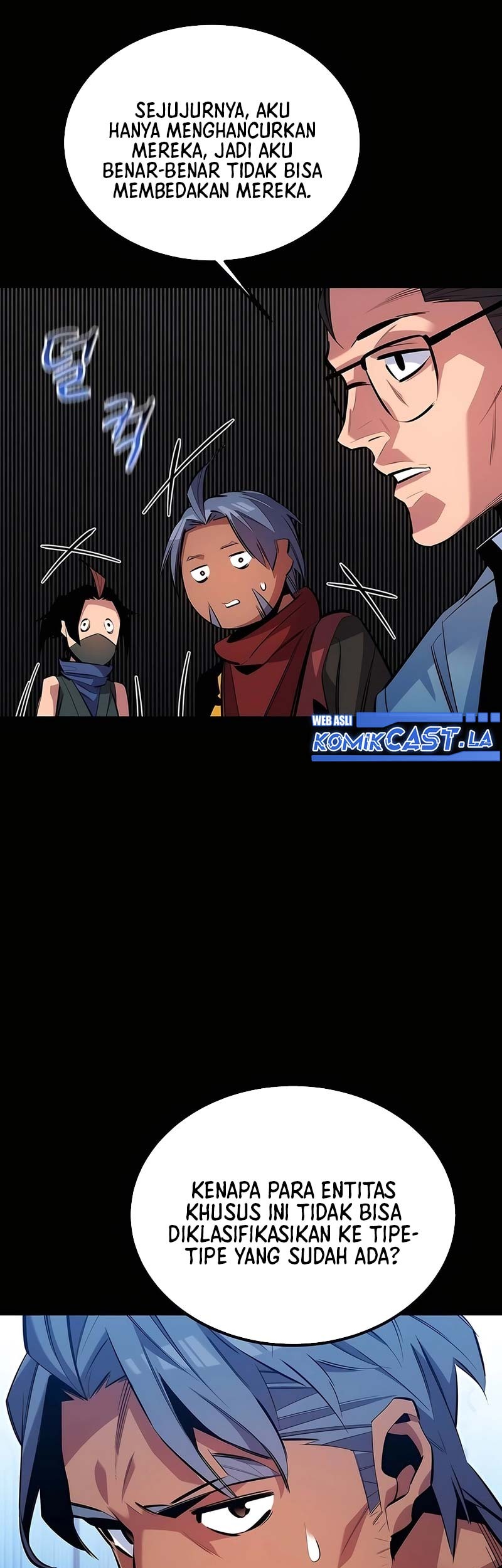 Auto-Hunting With Clones Chapter 123 Gambar 20