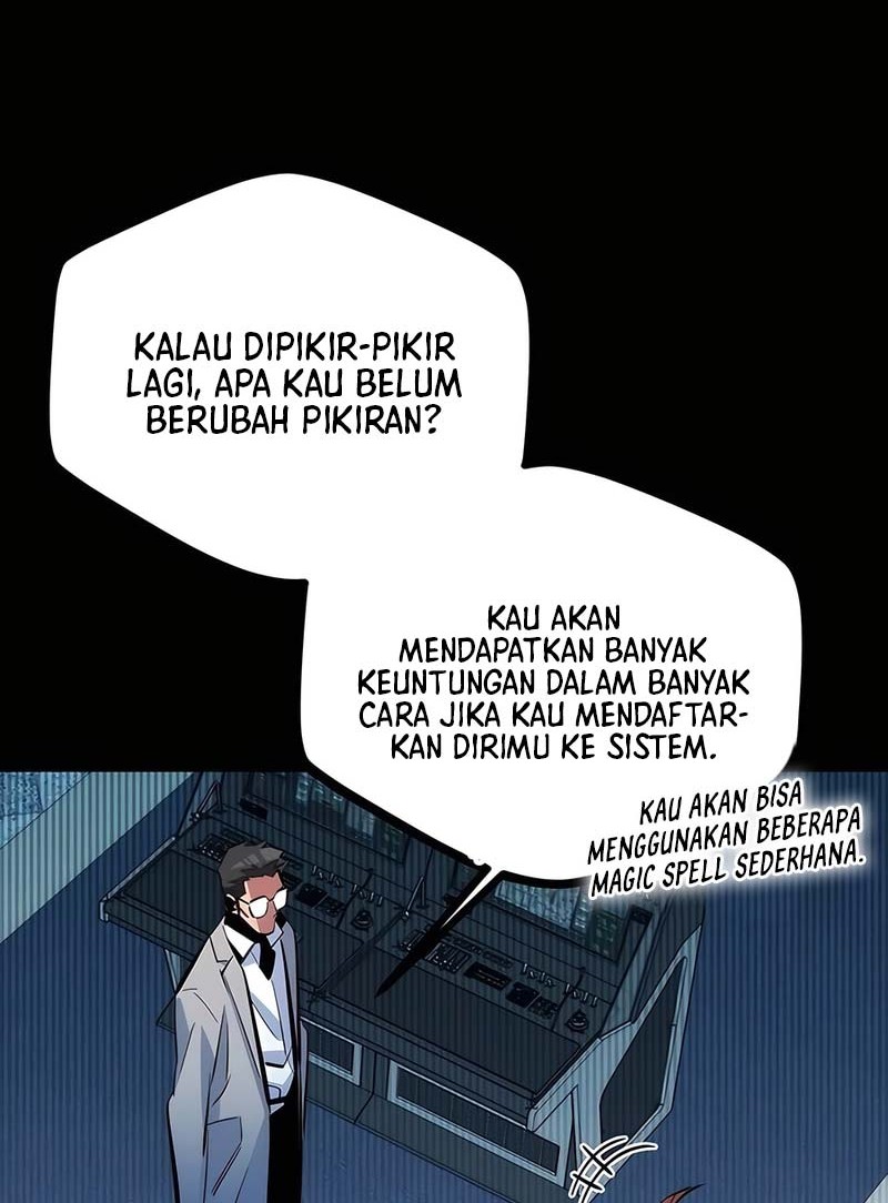 Auto-Hunting With Clones Chapter 123 Gambar 25
