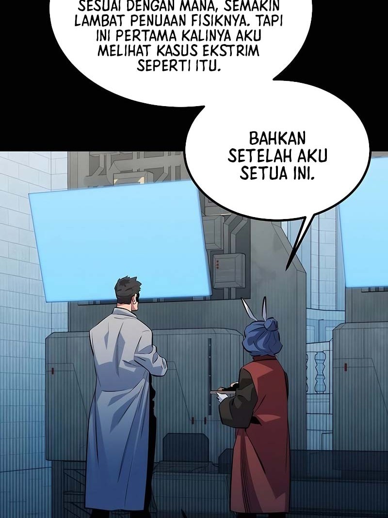 Auto-Hunting With Clones Chapter 123 Gambar 49