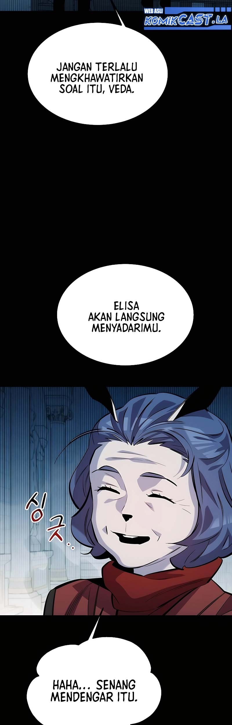 Auto-Hunting With Clones Chapter 123 Gambar 50