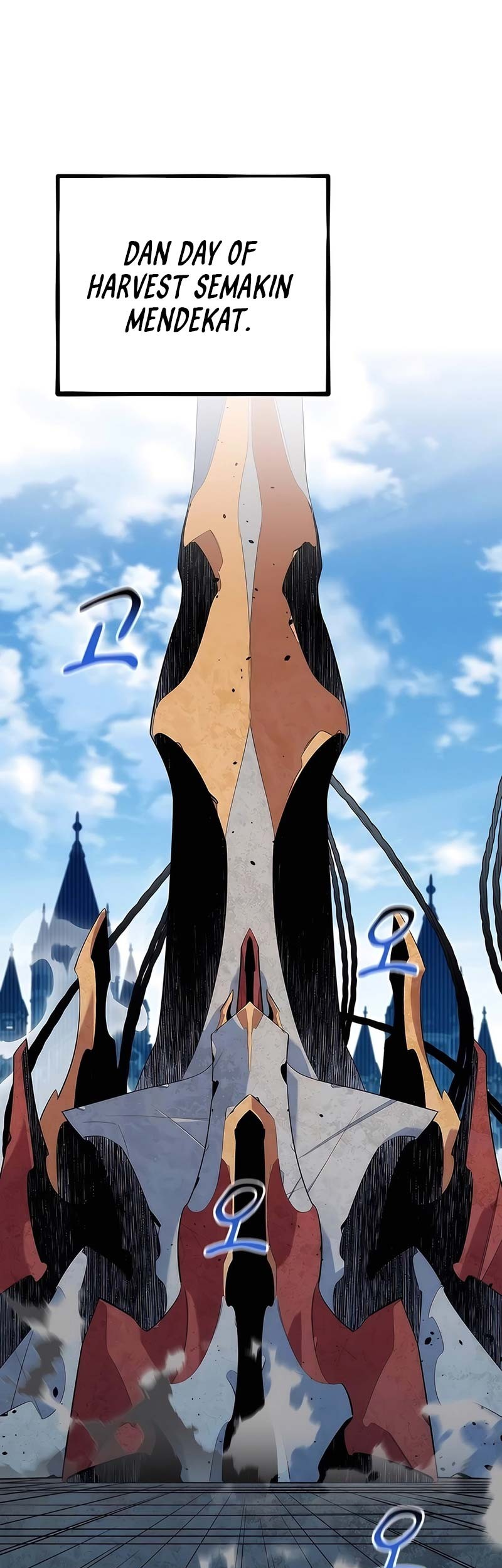 Auto-Hunting With Clones Chapter 123 Gambar 44