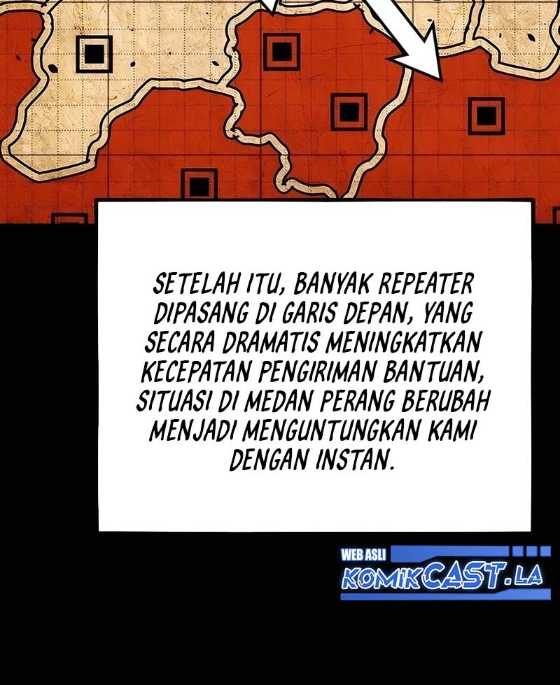 Auto-Hunting With Clones Chapter 123 Gambar 3