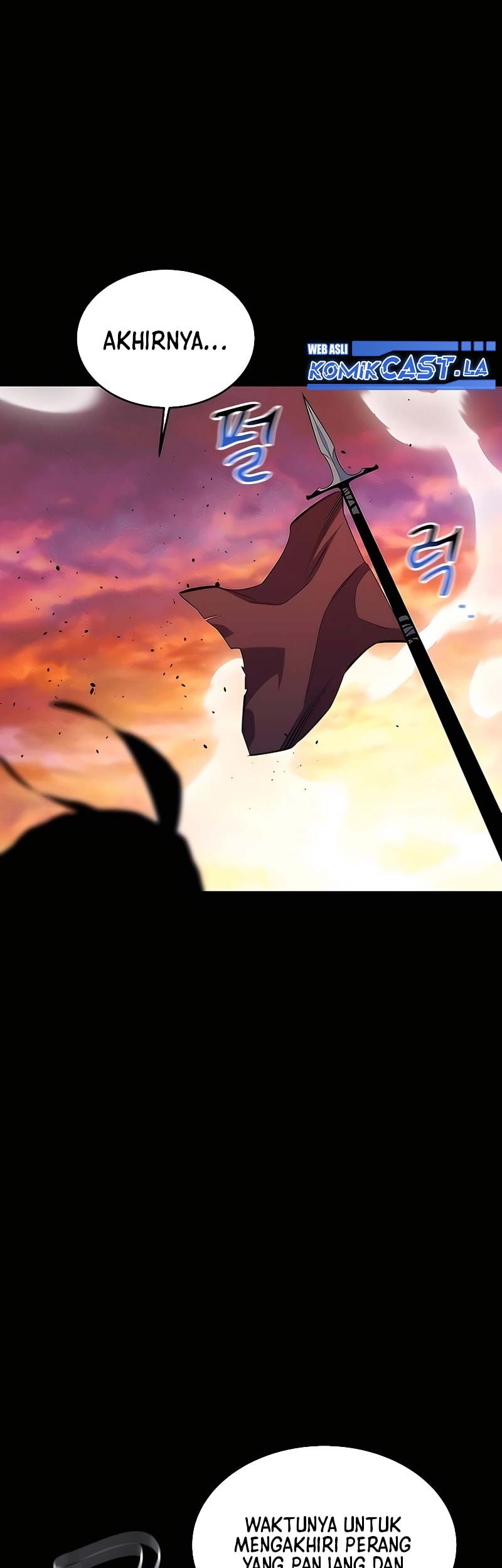 Auto-Hunting With Clones Chapter 123 Gambar 66