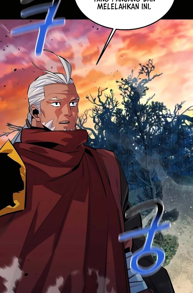 Auto-Hunting With Clones Chapter 123 Gambar 67