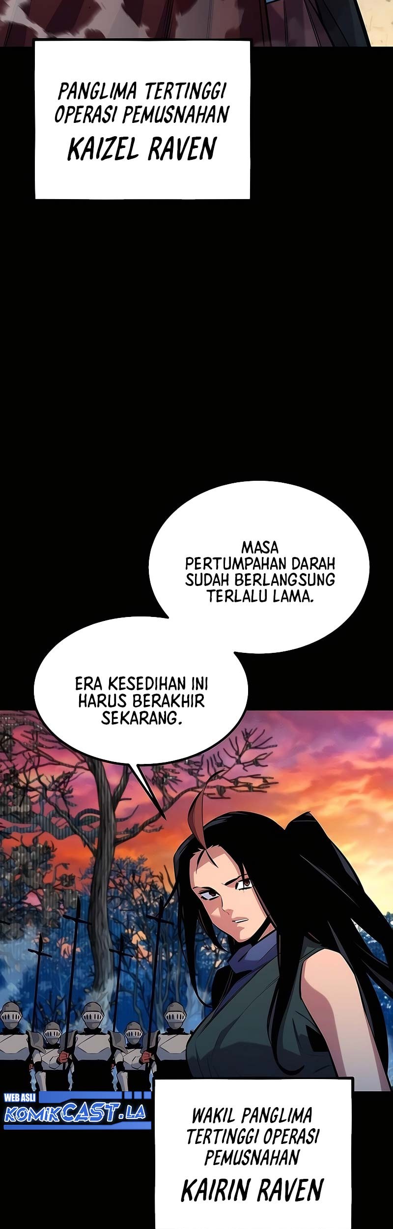 Auto-Hunting With Clones Chapter 123 Gambar 68