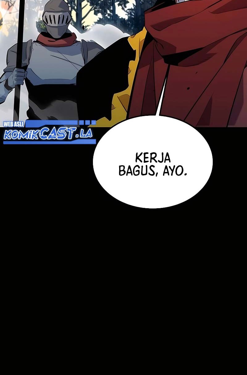 Auto-Hunting With Clones Chapter 123 Gambar 71