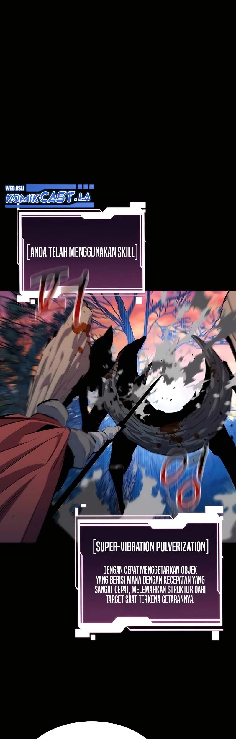 Auto-Hunting With Clones Chapter 123 Gambar 74