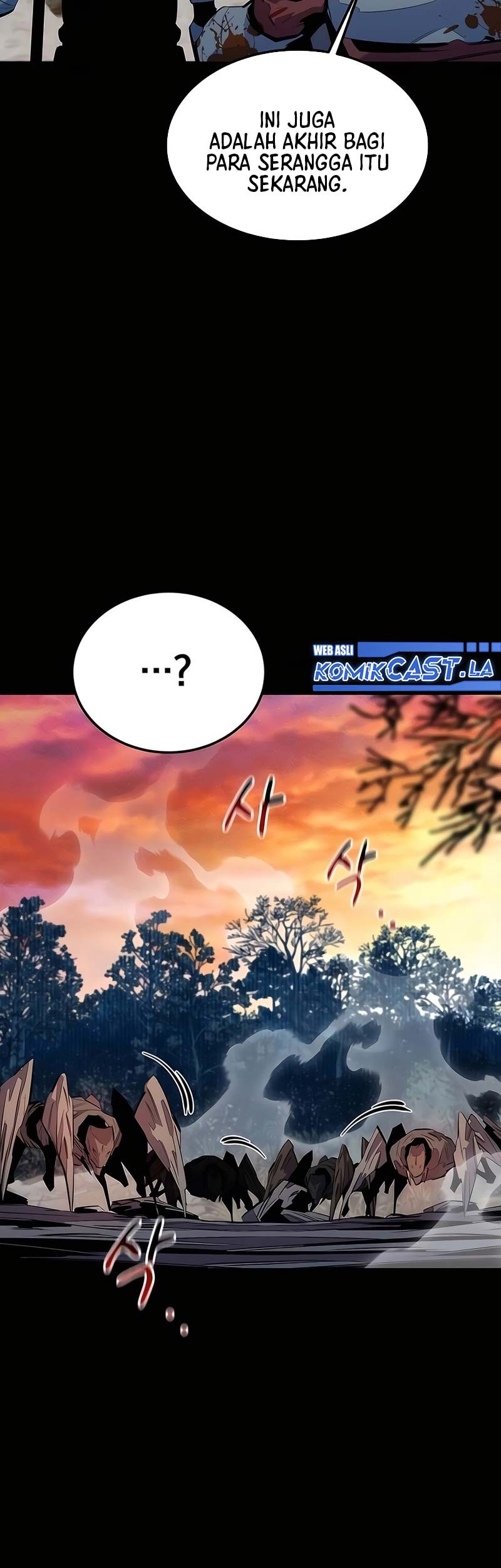 Auto-Hunting With Clones Chapter 123 Gambar 76