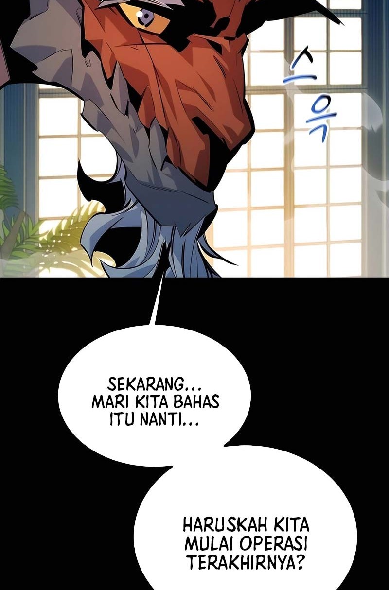 Auto-Hunting With Clones Chapter 123 Gambar 63