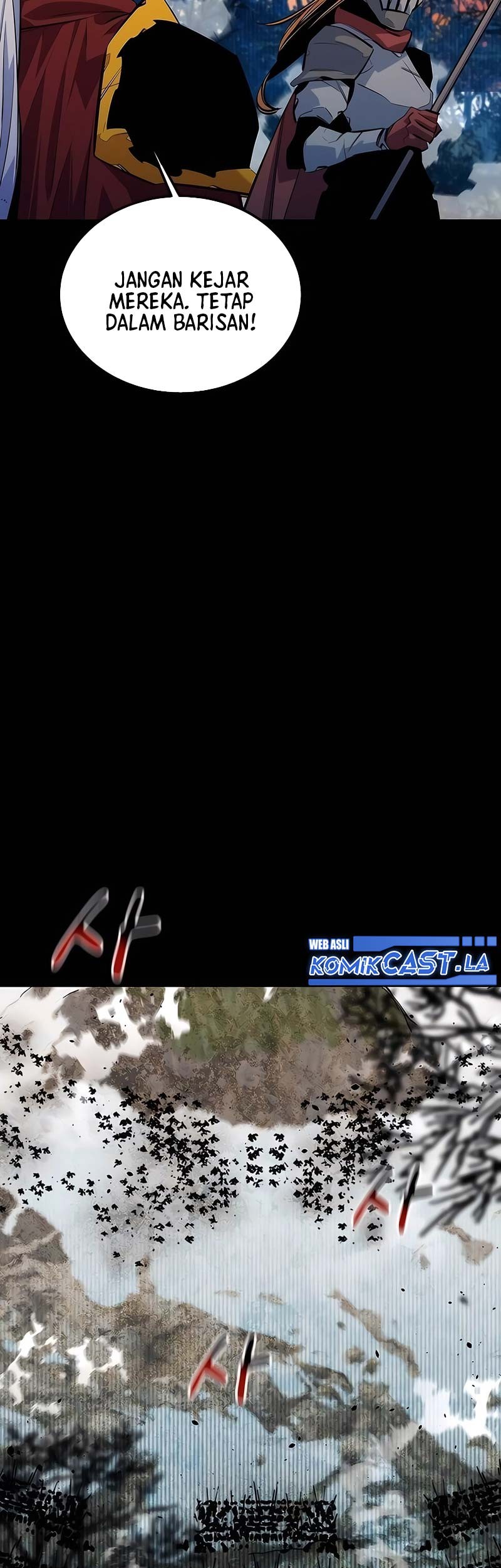 Auto-Hunting With Clones Chapter 123 Gambar 78